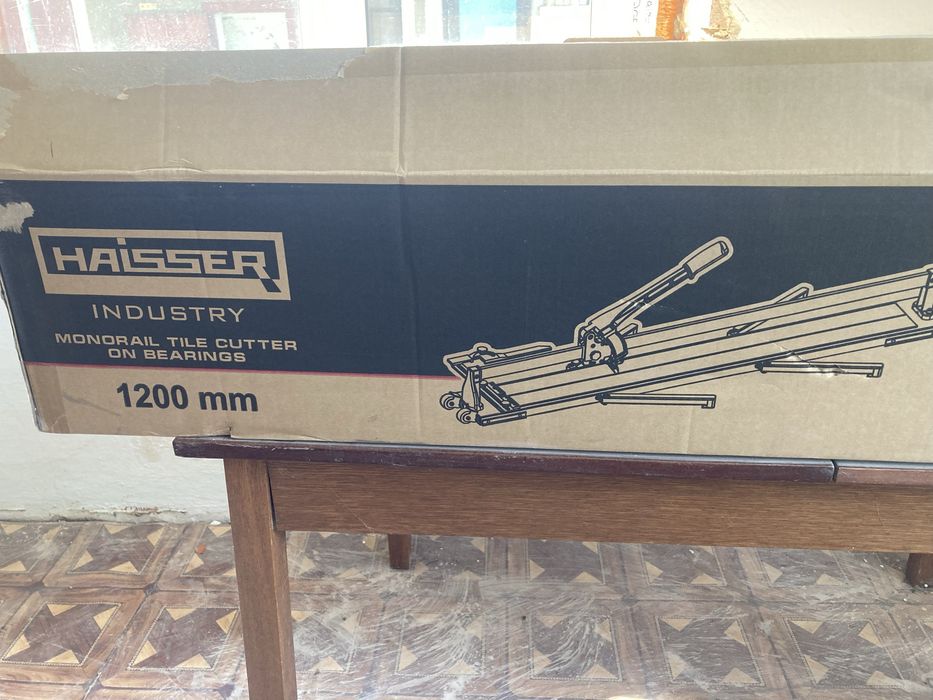 Плиткоріз Haisser 1200