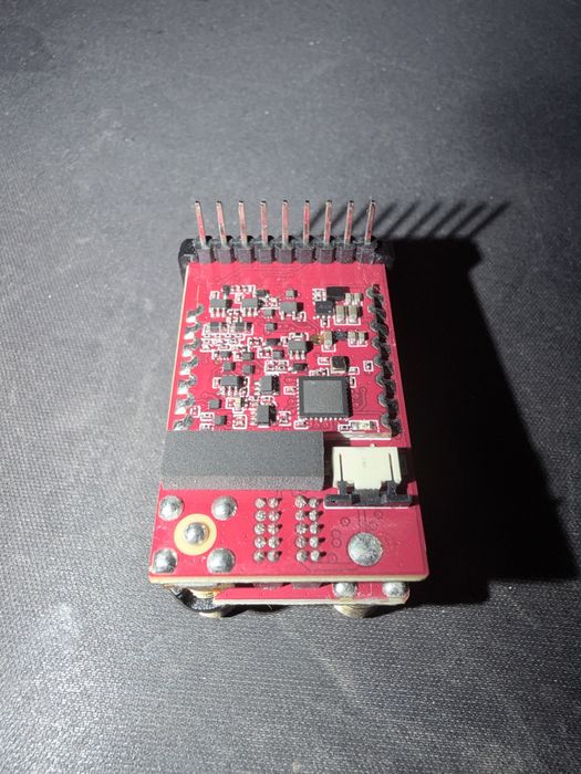 Imersion rc Rapid Fire