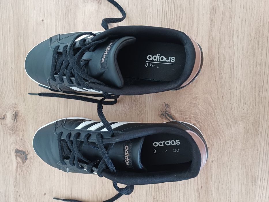 buty Adidas Coneo Qt rozmiar 37 damskie sneakersy