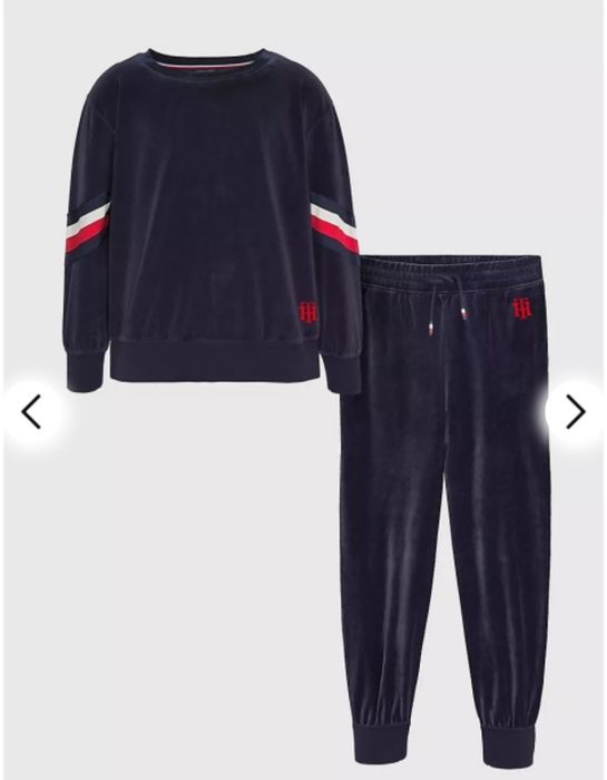 Прогулочний костюм Tommy Hilfiger  М