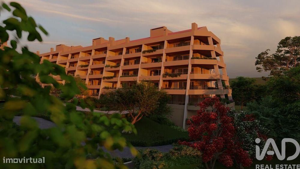 Apartamento T3 em São joão da madeira de 135,00 m2