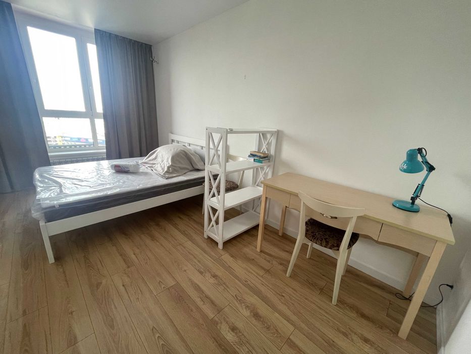 Оболонь, ДОК32, проспект Бендери, метро Поштова площа, Почайна