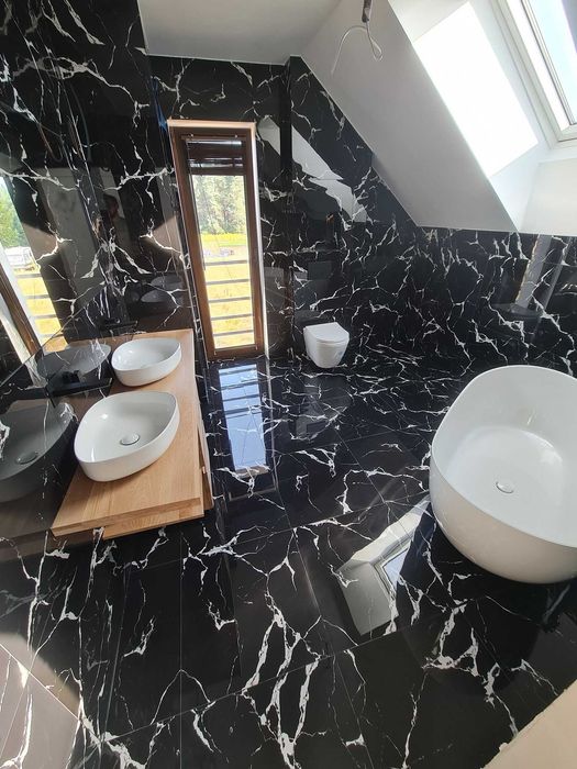 Kompleksowe wykończenia/remonty mieszkań wnętrz - Gdańsk (centrum)