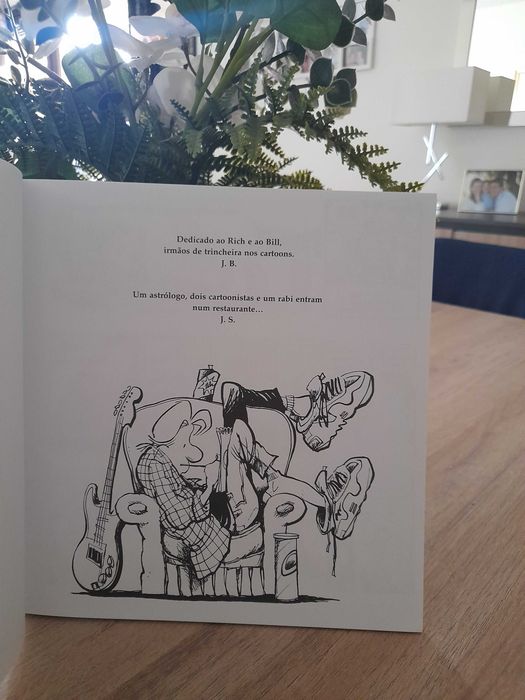 LIVRO - Zits Zits N.º 1