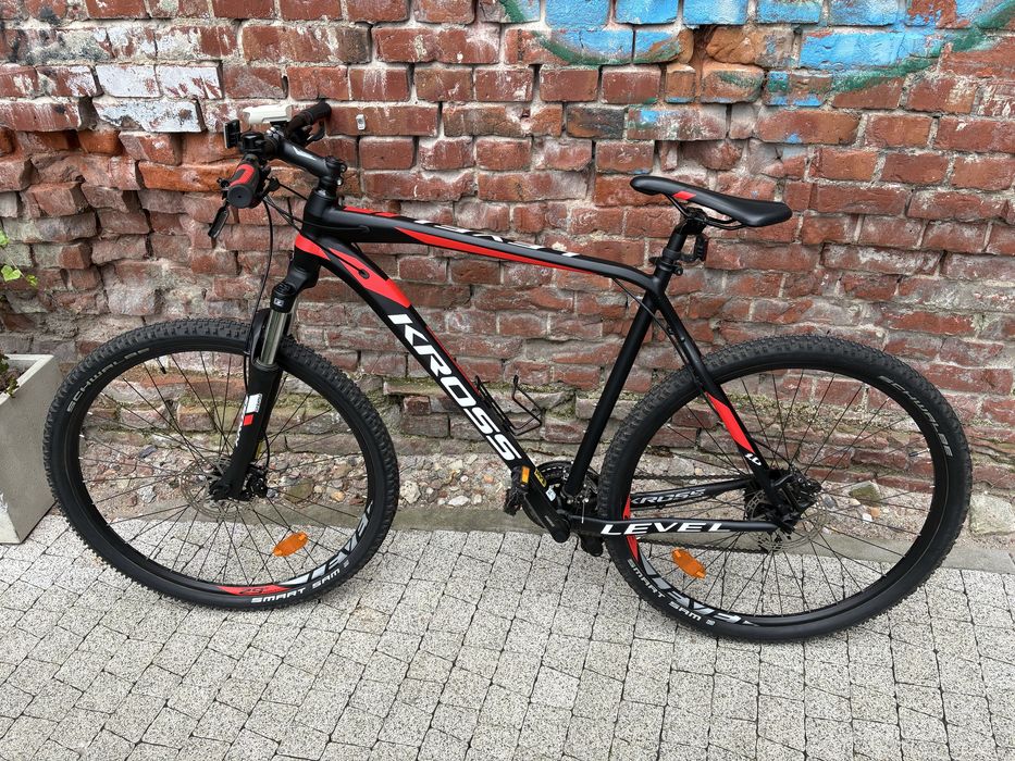 Rower Kross Level 1.0 XL