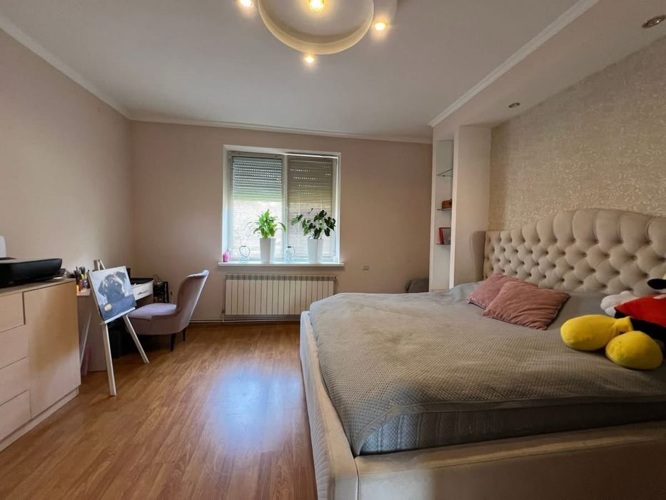 Дом по адресу Петефі Шандора пл. (площадь 83,2 м²) - Atlanta.ua - фото 3