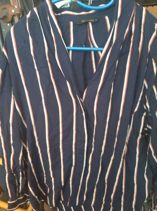 Blusa MO Woman XL