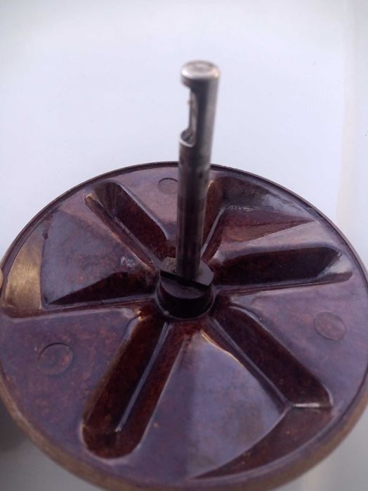 Стиральная  машина СССР Рига АКТИВАТОР