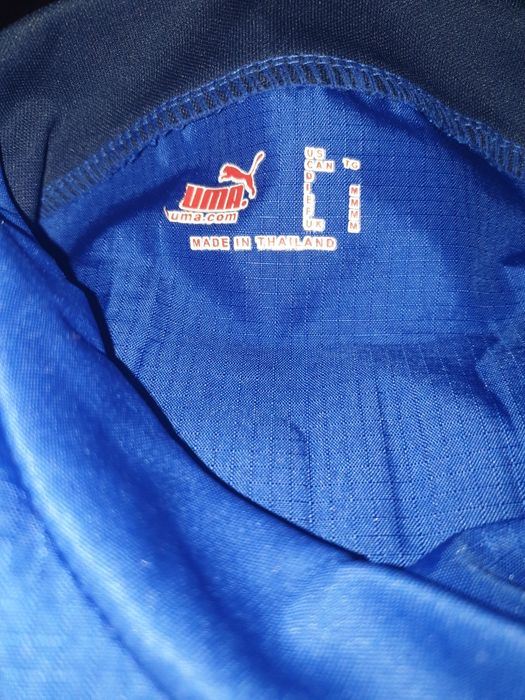 Футболка Фабіо Каннаваро