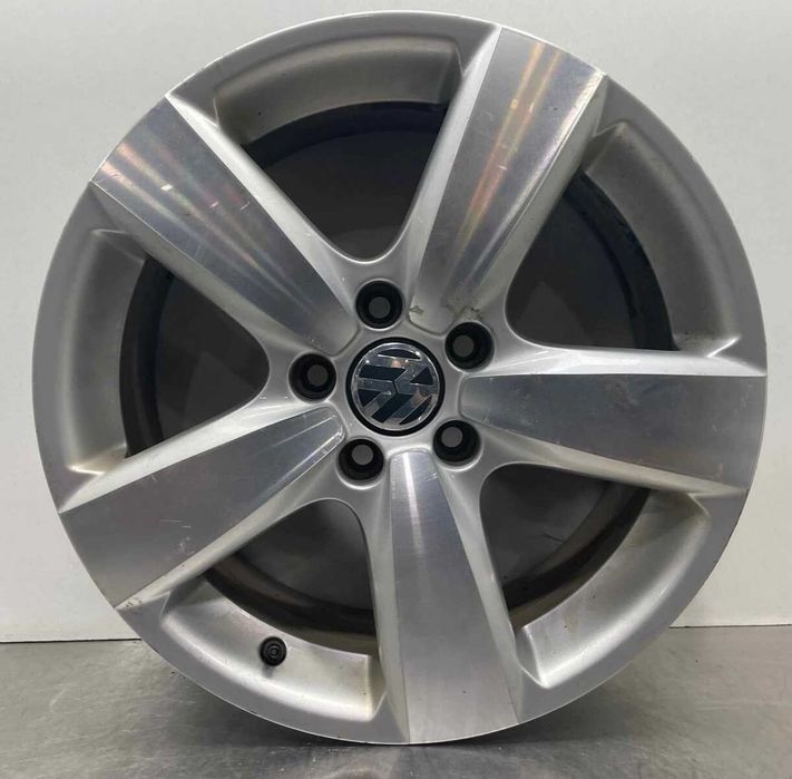 Jantes 17 5x112 VW Tiguan/Passat/Golf