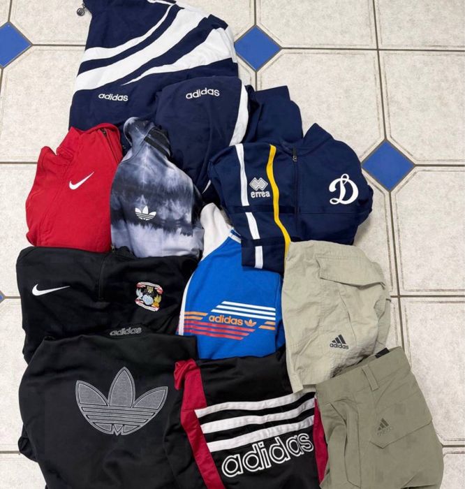 Олімпійка адідас мастерка adidas зипка адик ориджиналс