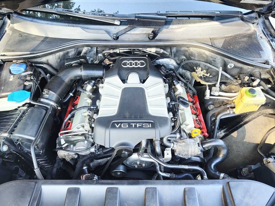 Продається audi q7
