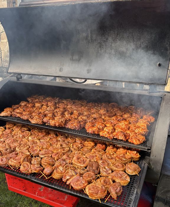 Grill Catering - Imprezy okolicznościowe