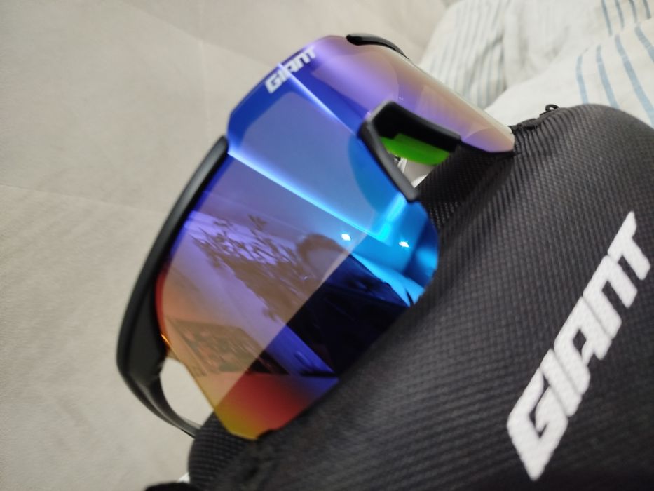 Okulary przeciwsłoneczne