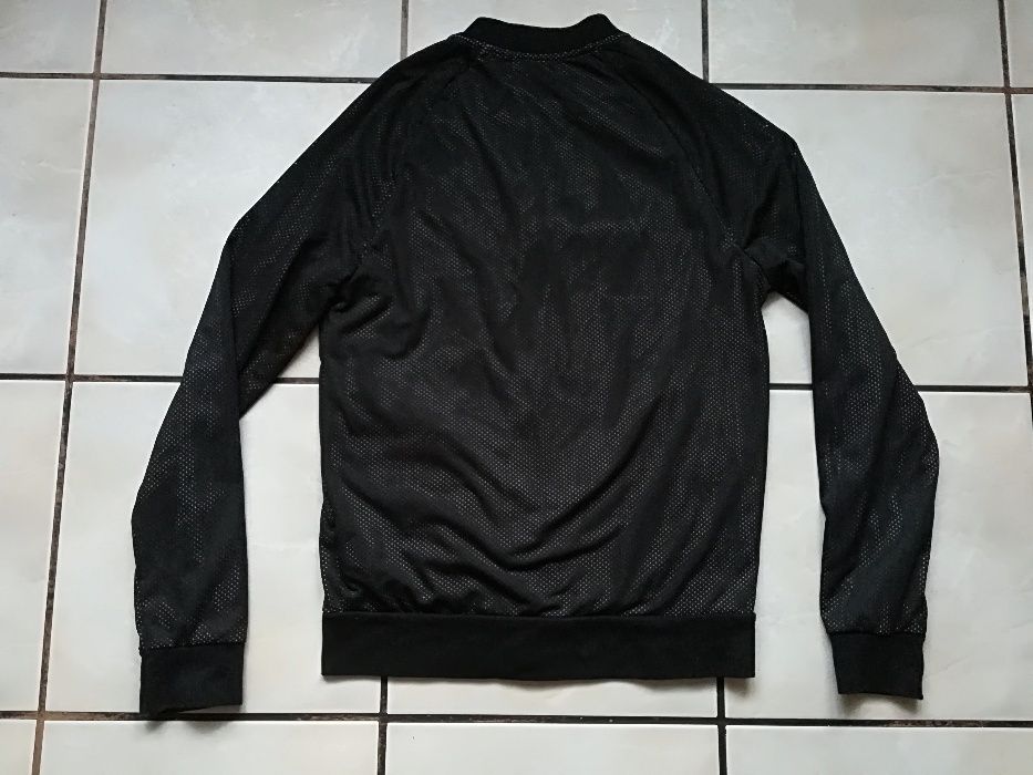 Bluza bomberka TOPMAN rozmiar S nowa