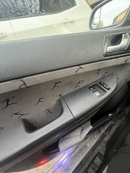 Skoda fabia 1.4 mpi в гарному стані