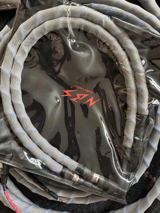 Hi-End цифровой кабель NBS Omega 0/MIT Proline Digital AES /EBU