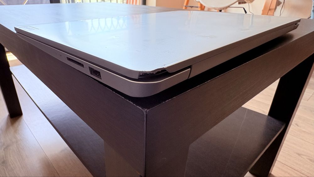 Vendo Portatil Lenovo