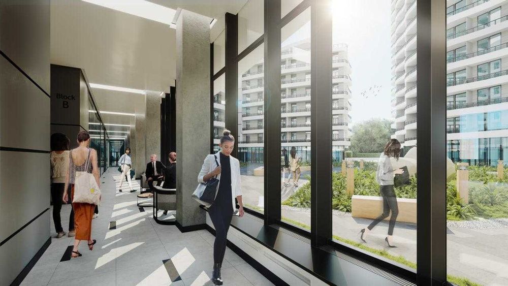 Квартира  Одесса в Аркадии!  "Unity Towers" Рассрочка!