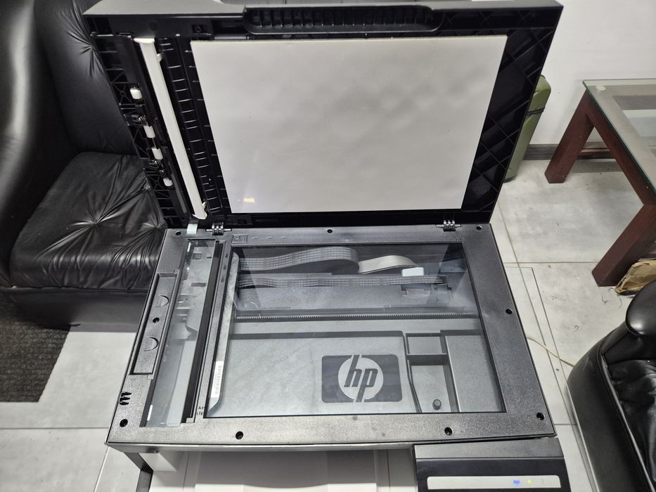 Urządzenie wielofunkcyjne HP CM1415fnw (drukarka / skaner / kopiarka /