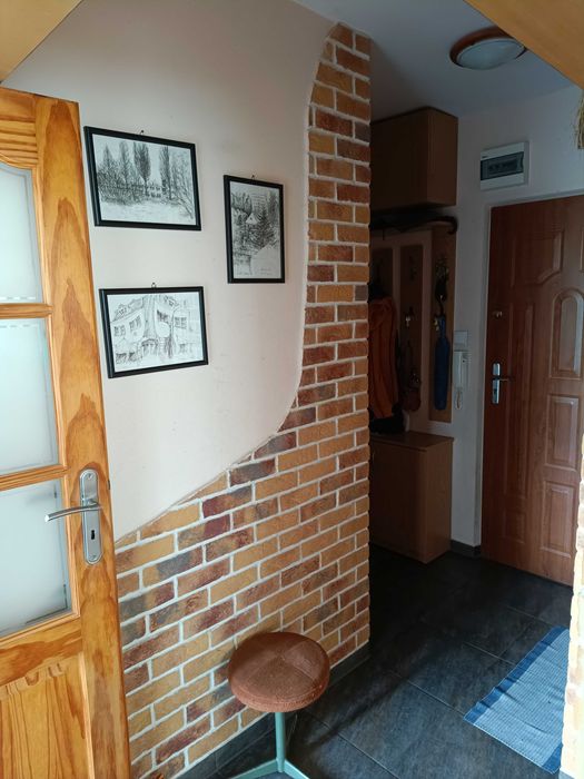 Mieszkanie – Sopot, Osiedle Kraszewskiego - Widok 2