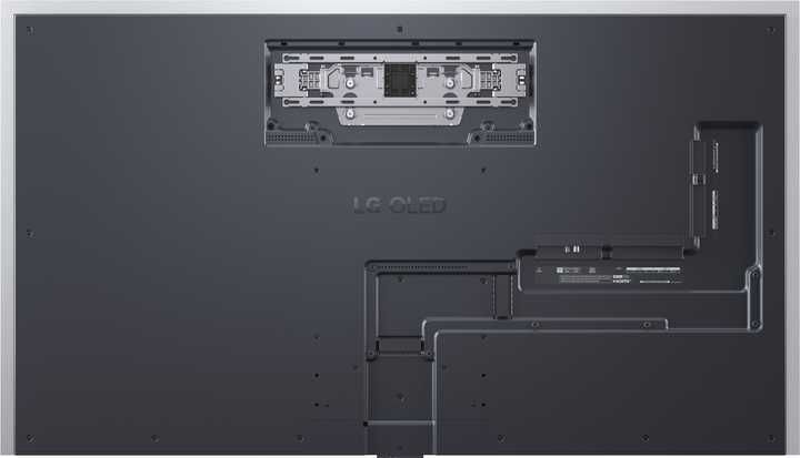 Телевізор LG OLED OLED77G51LW Модель 2025-2026 року!