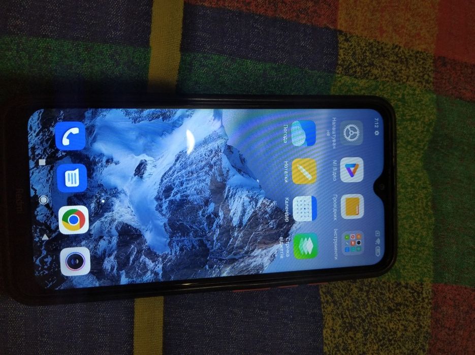 Xiaomi redmi 8 3/32gb