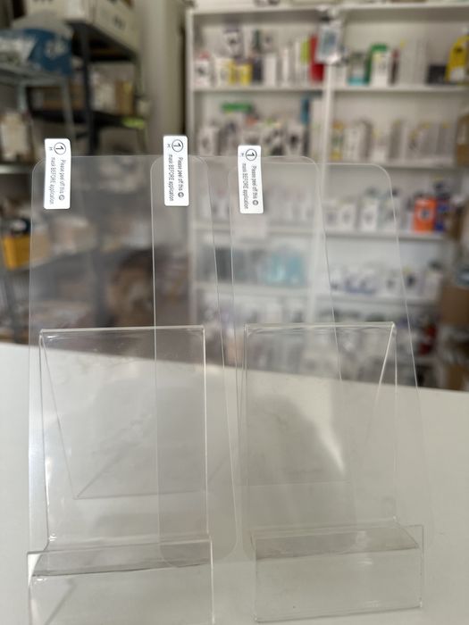 3x szkło hartowane MOTOROLA G32/G42