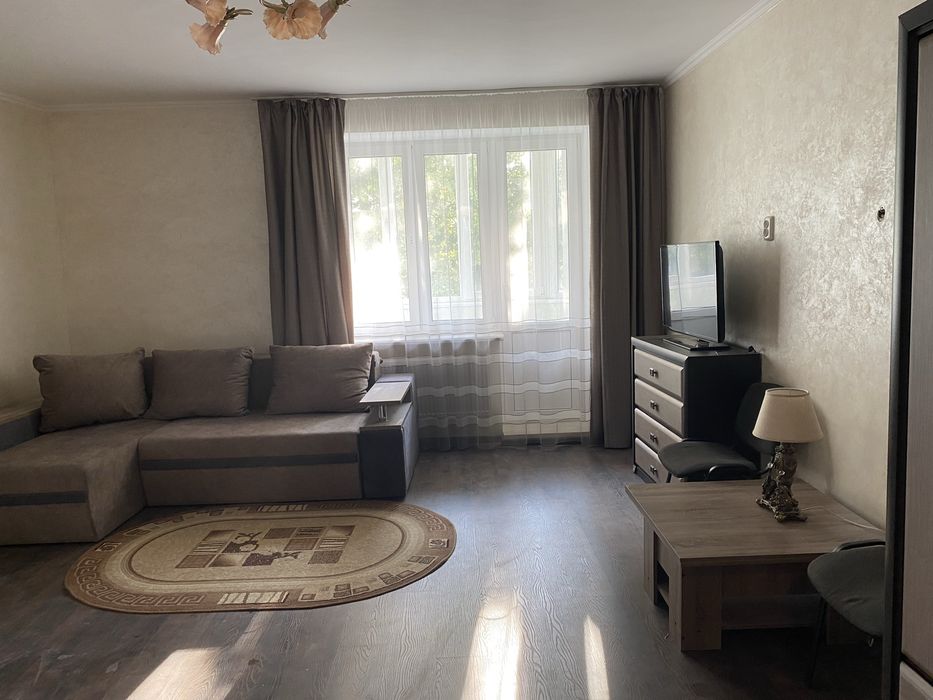 Оренда 1- кімн. квартири у м. Моршин