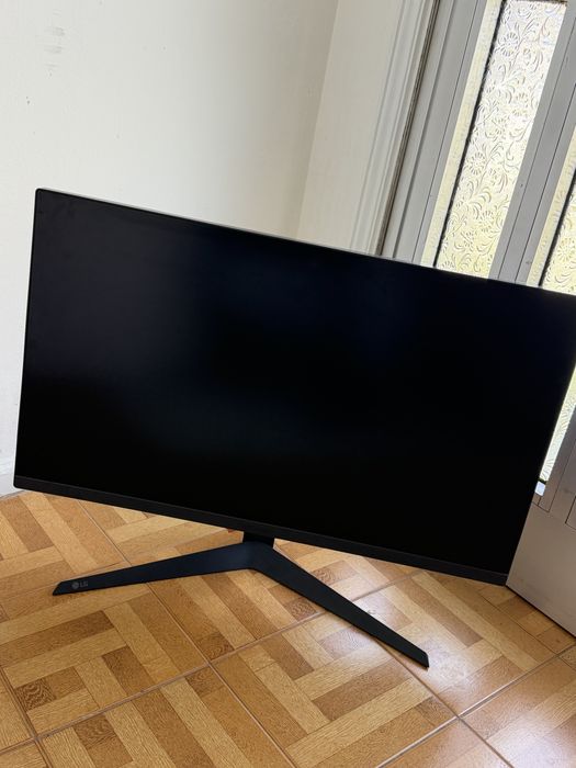 Monitor LG UltraGear 27’ 180hz G-Sync e Free-Sync