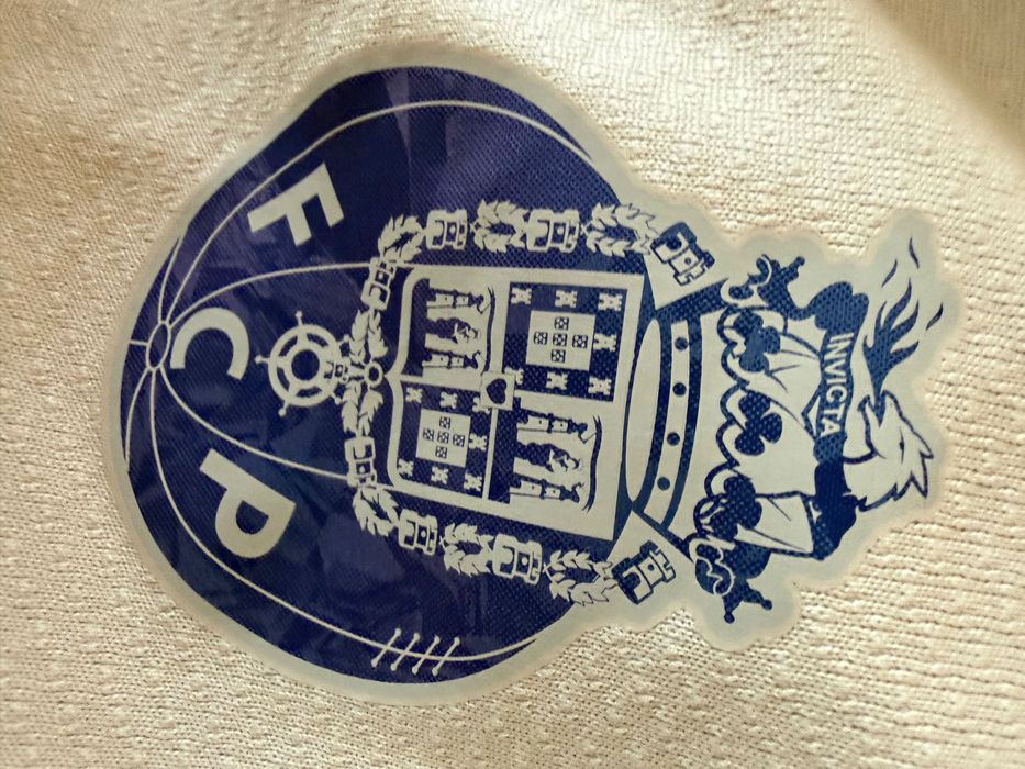 Calções FC Porto