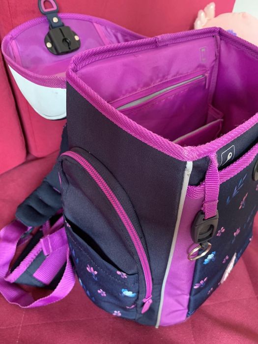 Продам дитячий рюкзак Kite