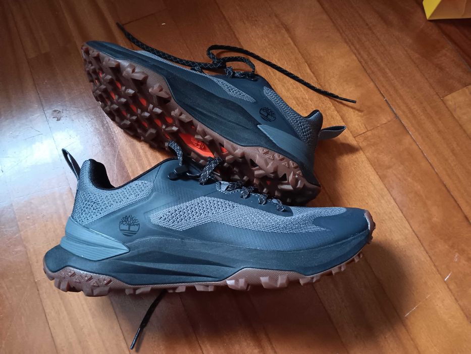 Sapatilhas Timberland novas