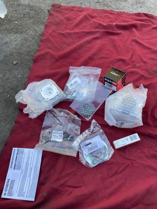 Продам док слай на переоформлении