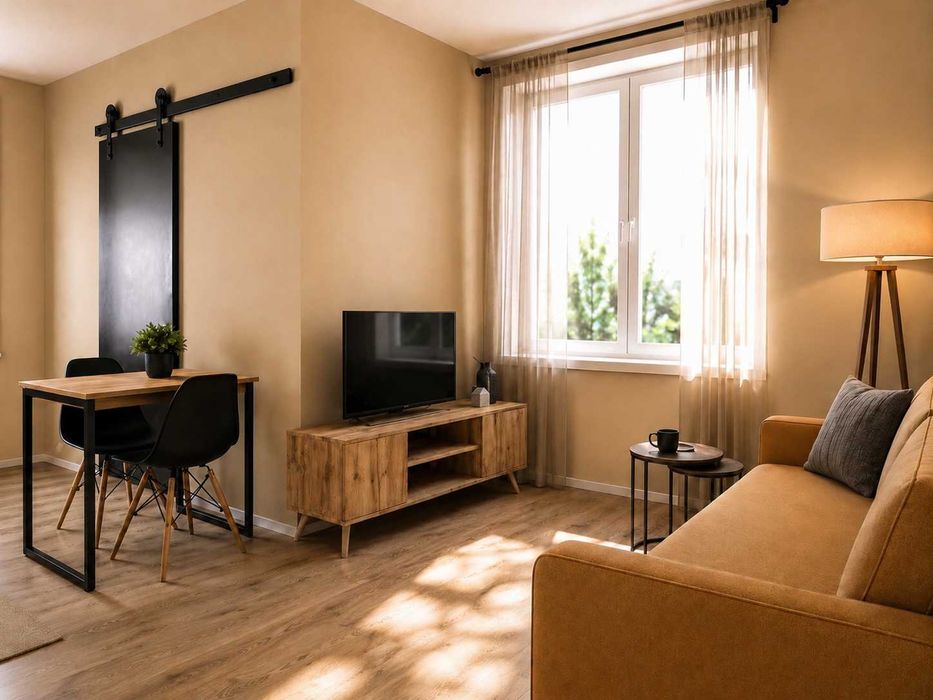 Gotowy lokal inwestycyjny – opcja „pod klucz” - Katowice, ul. Wolnego 14