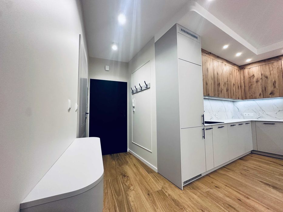 Bagry ul. Kozia nowy 2- pokojowy apartament - Widok 4