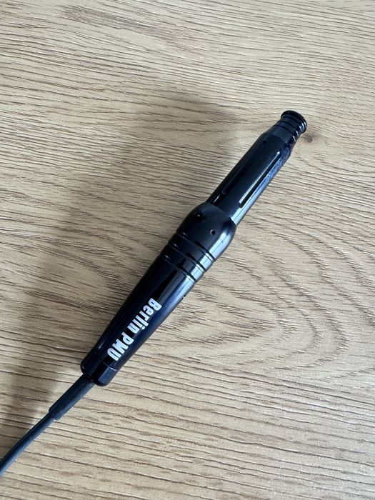 Berlin PMU Smart profesionalna maszynka do makijażu permanentnego - komplet