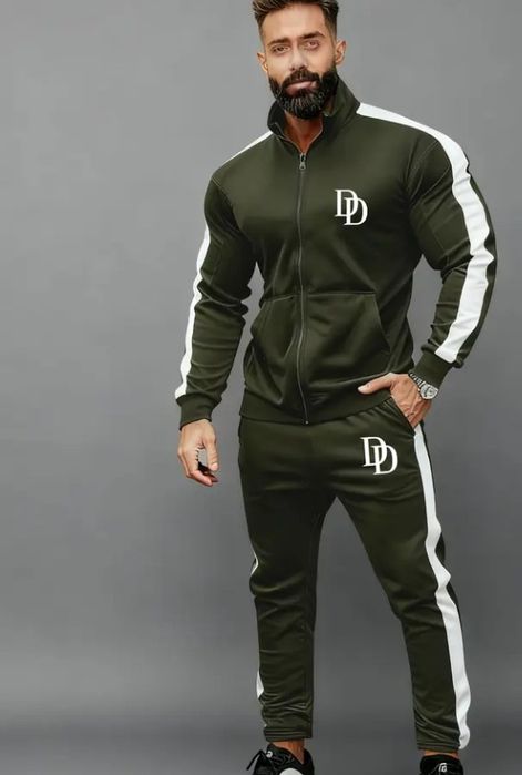 Dresy odzież sportowa