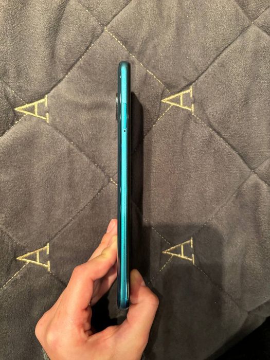 Xiaomi Redmi Note 9 Pro 6/128 GB Tropical Green