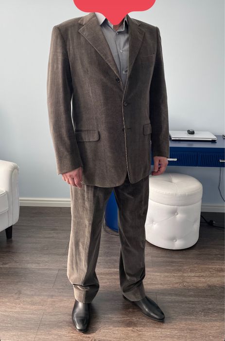 Костюм Ermenegildo Zegna. Оригінал !