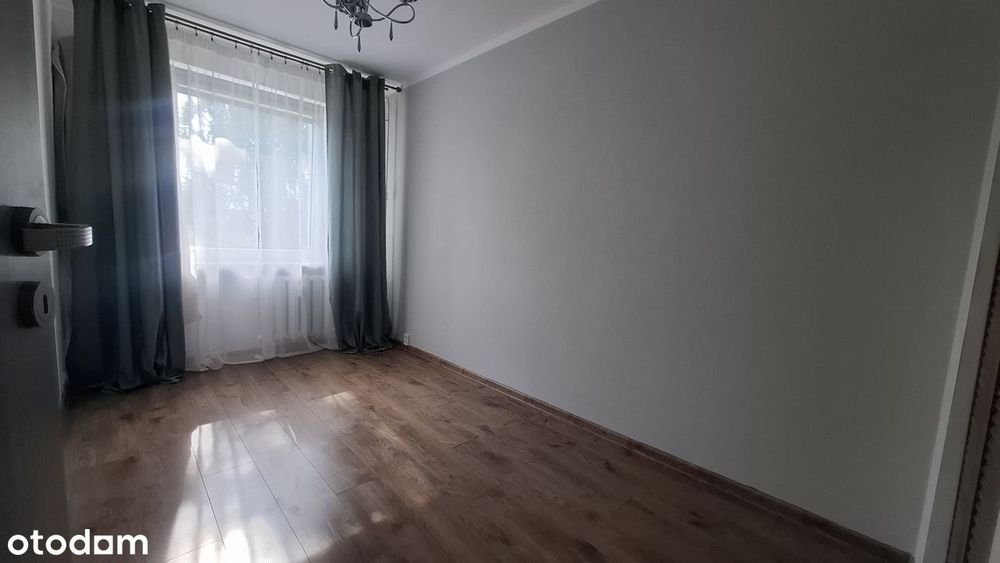 Mieszkanie 3-pokojowe z balkonem, wśród zieleni - More