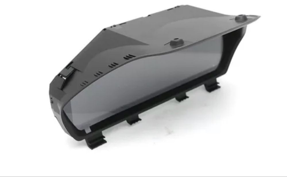 Cluster Digital Modelo 2025/26 BMW F31/32/33/34/36