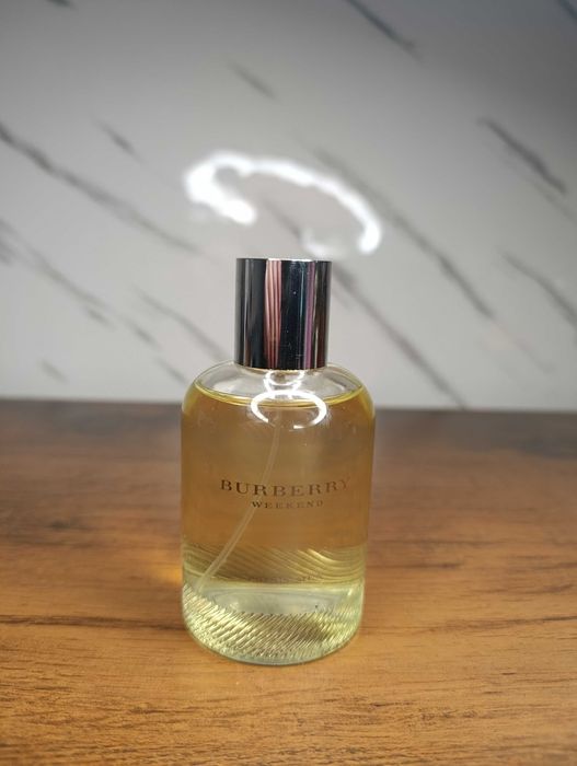 Burberry Weekend for Women Eau de Parfum 100 мл оригінал
