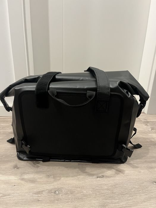 [NOVO] Alforges Laterais SOYAVISION 30L + 30L