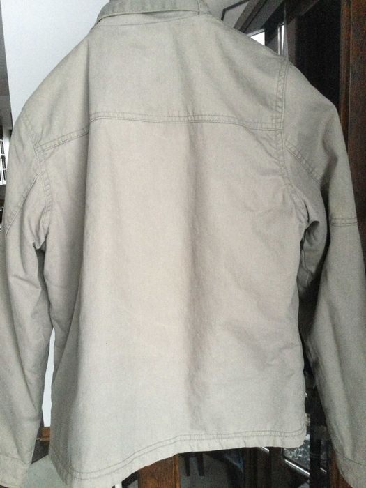 Kurtka Converse na suwak