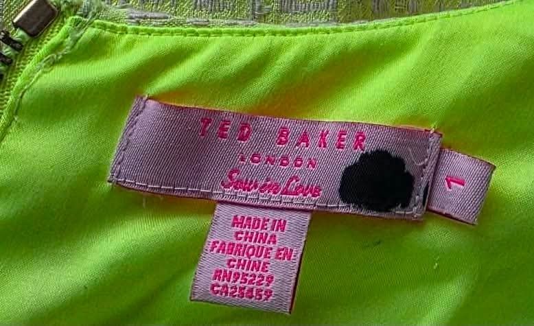 Ted Baker kombinezon letni damski S/M