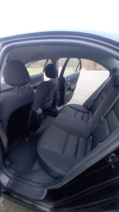 Honda Accord 2.0 LPG