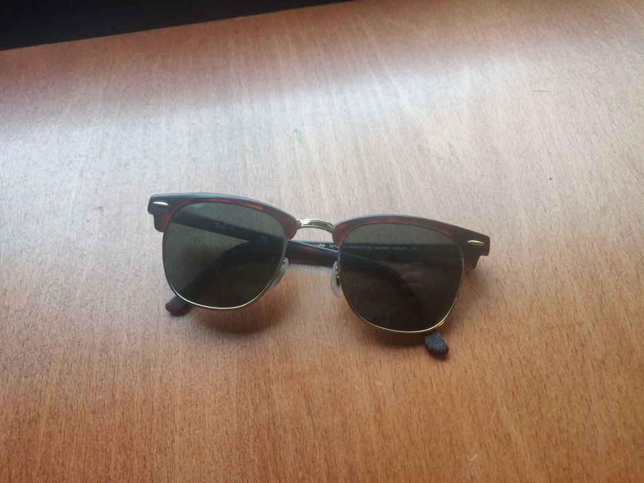 oculos ray ban unisexo