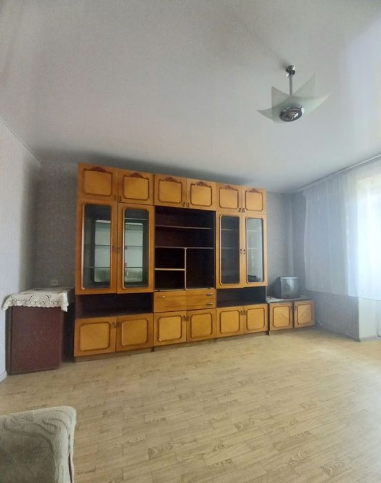 Здам 3х кімнатну квартиру на Корбутовці