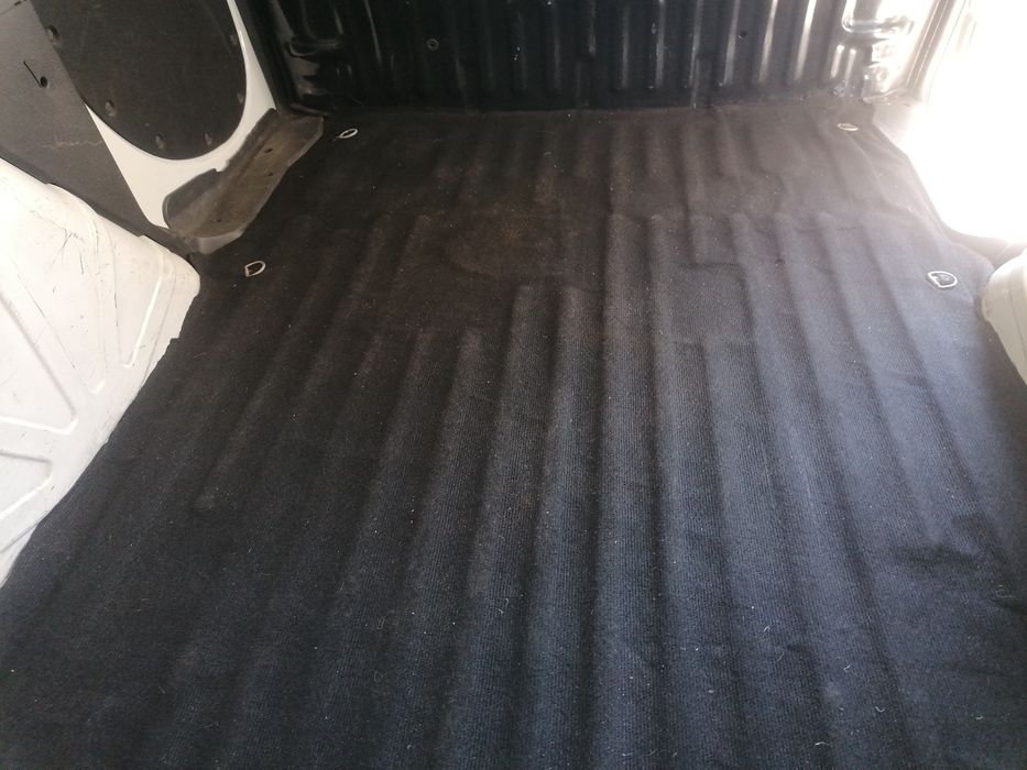 Fiat Doblo 1900 Jtd de Março 2005